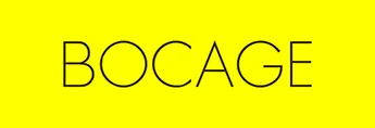 Bocage