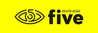 Five