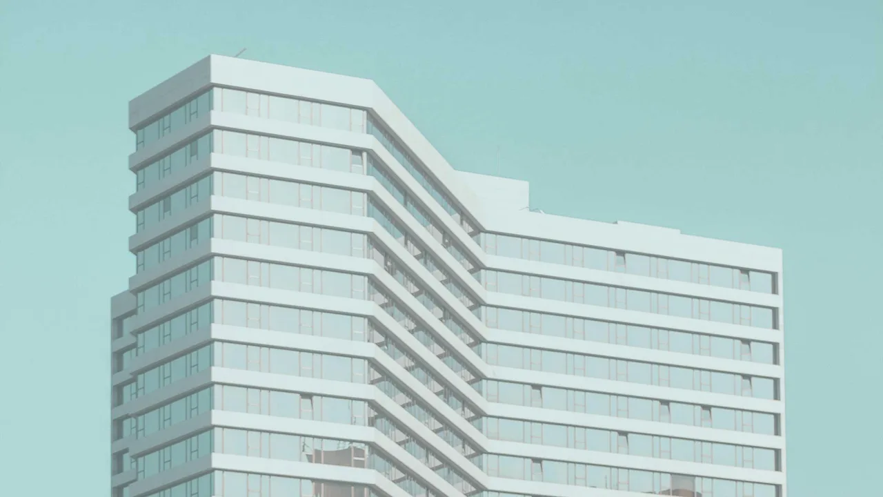 Une nouvelle façade pour Nexity