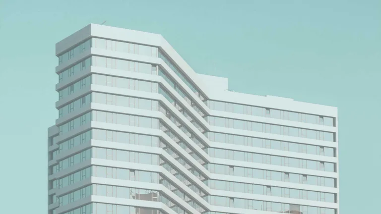 Une nouvelle façade pour Nexity