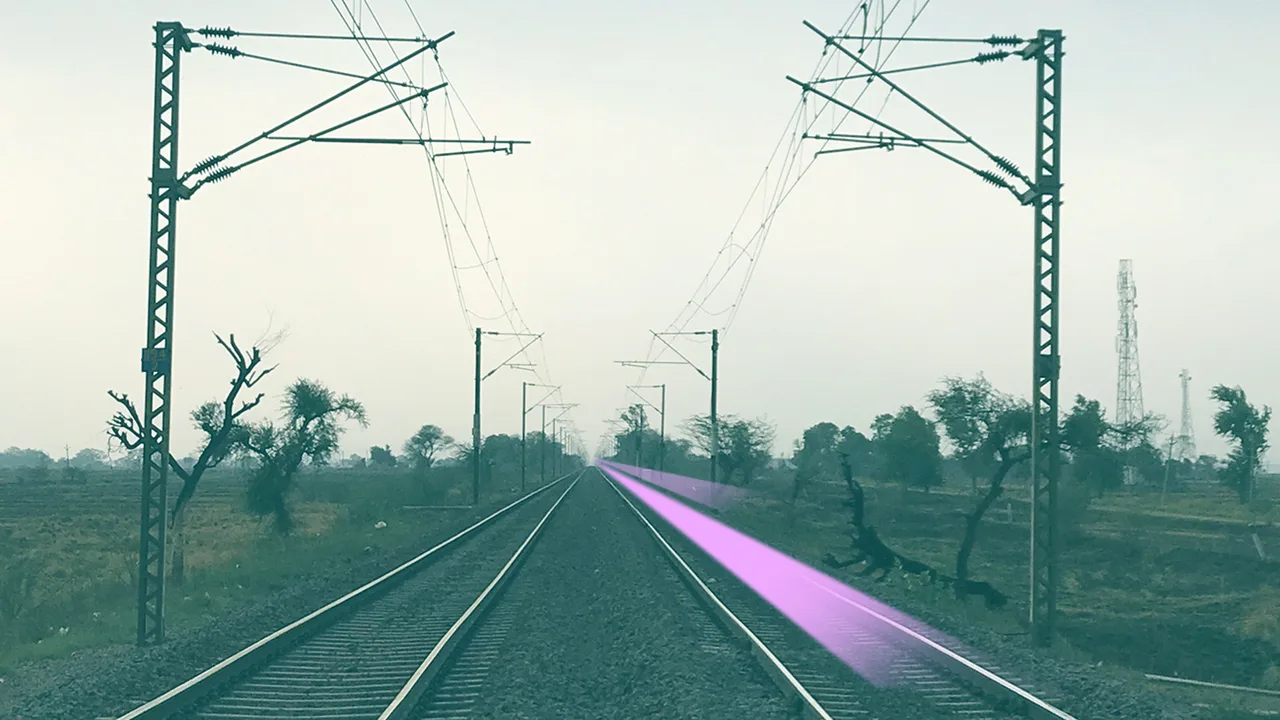 Velvet, un train d’avance ?
