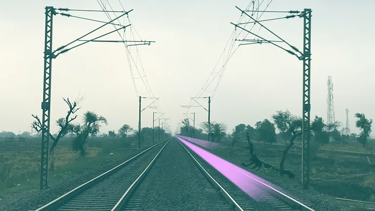 Velvet, un train d’avance ?