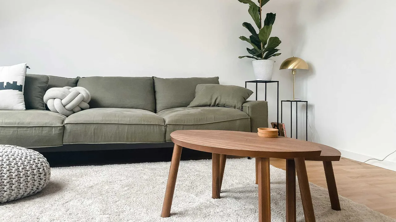 La Camif relooke sa déco et son logo